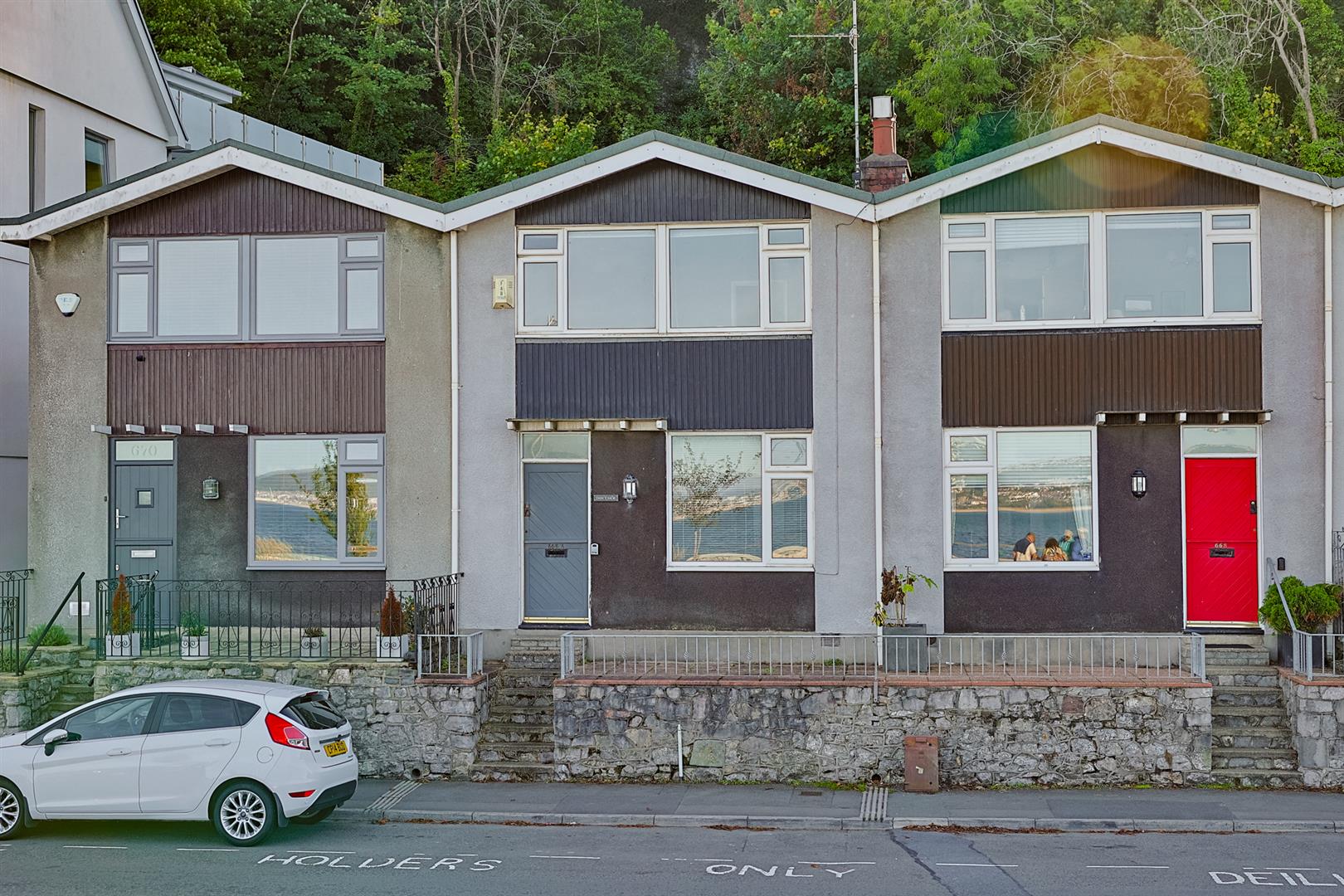 Mumbles Road, Mumbles, Swansea, SA3 4EE